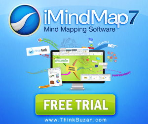 iMindMap Trial